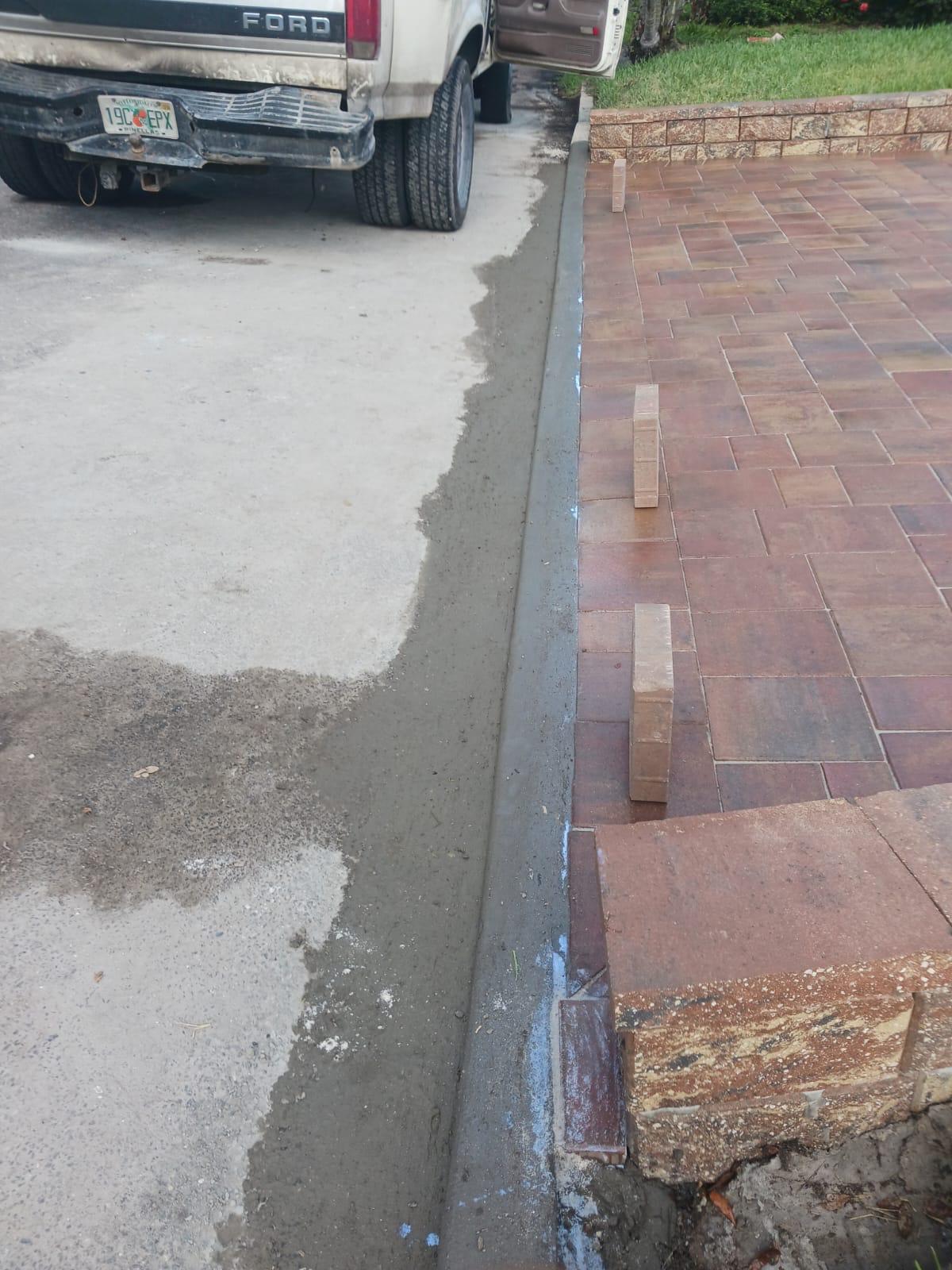 Modern Outdoor Pattern